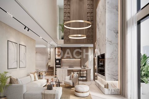 Appartement de 1 chambre à Dubai Marina, UAE No. 155574 9