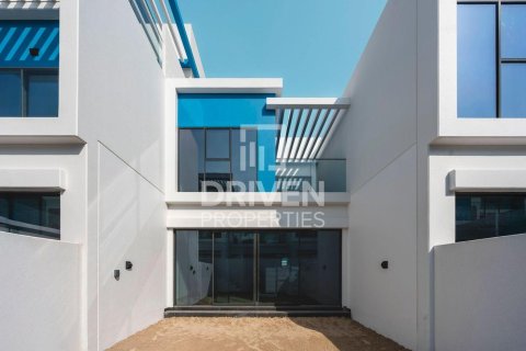 3 bedrooms Townhouse in Damac Lagoons, UAE No. 192176 15