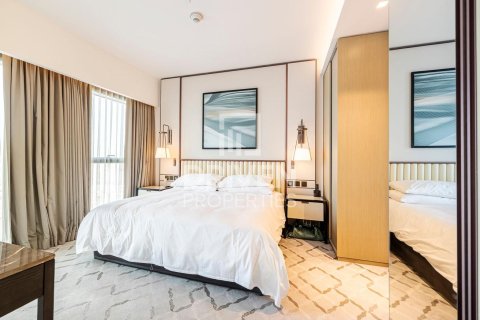 Квартира с 1 спальней в Address Harbour Point, ОАЭ №192175 10