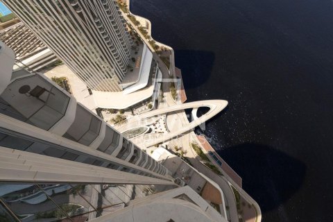 Квартира с 1 спальней в Address Harbour Point, ОАЭ №192175 11
