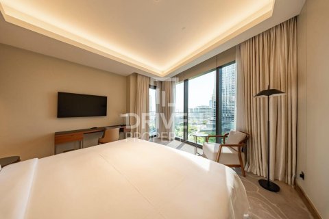 Квартира с 2 спальнями в The Address Residences Dubai Opera, ОАЭ №192172 10