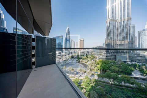 Квартира с 2 спальнями в The Address Residences Dubai Opera, ОАЭ №192172 19