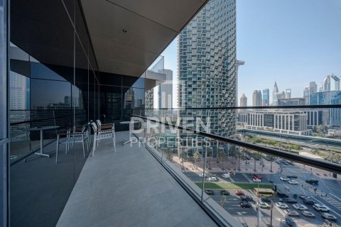 Квартира с 2 спальнями в The Address Residences Dubai Opera, ОАЭ №192172 17