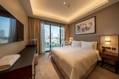 Квартира с 2 спальнями в The Address Residences Dubai Opera, ОАЭ №192172 7