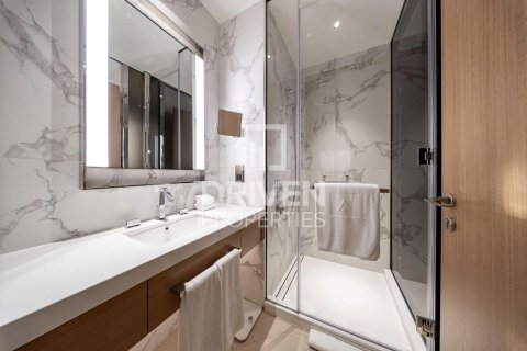 Квартира с 2 спальнями в The Address Residences Dubai Opera, ОАЭ №192172 13