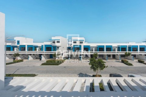 Таунхаус с 4 спальнями в Damac Lagoons, ОАЭ №192170 18