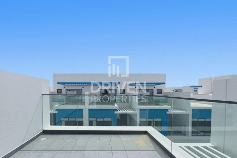 5 bedrooms Townhouse in Damac Lagoons, UAE No. 192173