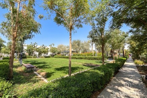 3 غرف نوم فيلا في Tilal Al Ghaf, الإمارات العربية المتحدة رقم 146414 20