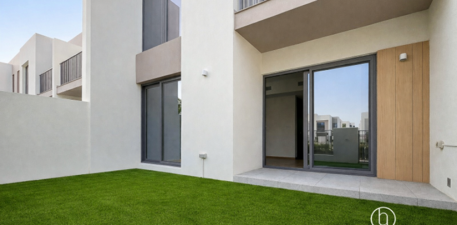 3 غرف نوم فيلا في Tilal Al Ghaf, الإمارات العربية المتحدة رقم 146414