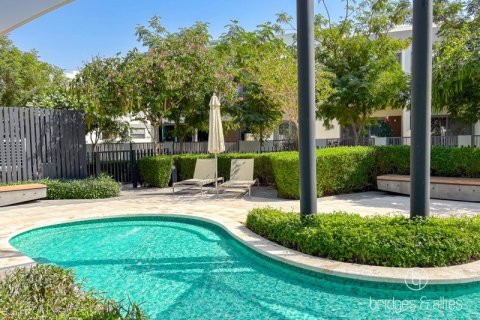 3 غرف نوم فيلا في Tilal Al Ghaf, الإمارات العربية المتحدة رقم 146414 19