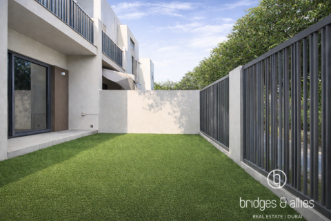 3 غرف نوم فيلا في Tilal Al Ghaf, الإمارات العربية المتحدة رقم 146414 3