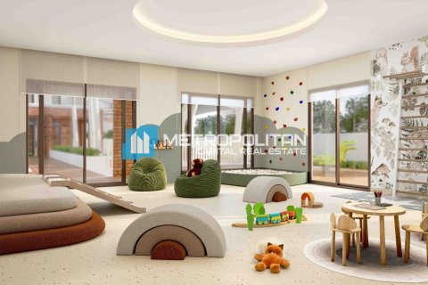 Appartement de 3 chambres à Khalifa City, UAE No. 146418 9