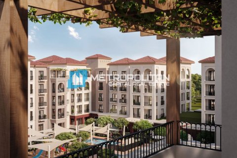 Appartement de 3 chambres à Khalifa City, UAE No. 146418 4