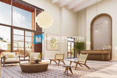 Appartement de 3 chambres à Khalifa City, UAE No. 146418 6