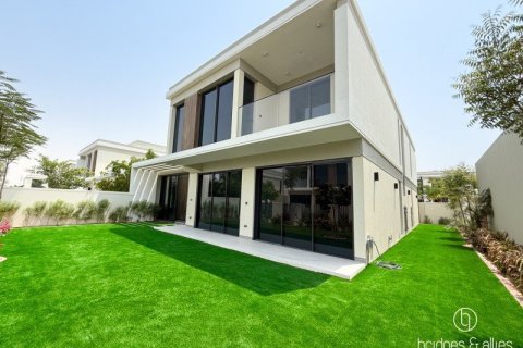 Villa de 4 dormitorios en Tilal Al Ghaf, UAE No. 146412 19