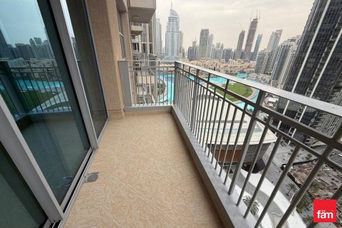 2 غرف نوم شقة في وسط مدينة دبي, الإمارات العربية المتحدة رقم 149504 13