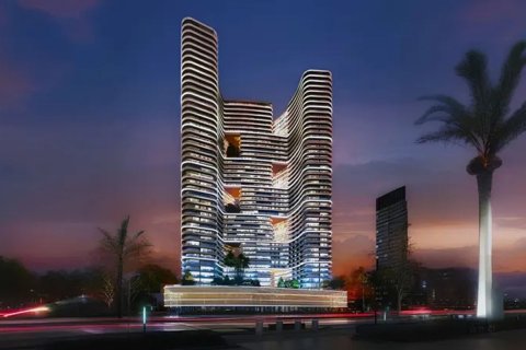 Apartment de 1 dormitorio en Dubai Science Park, UAE No. 149502 11