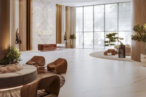 Apartment de 1 dormitorio en Dubai Science Park, UAE No. 149502 9