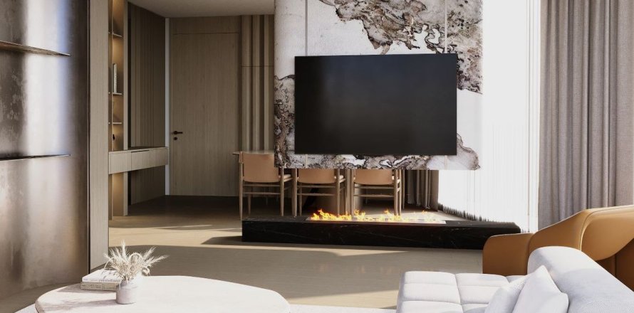 Apartment de 1 dormitorio en Dubai Science Park, UAE No. 149502