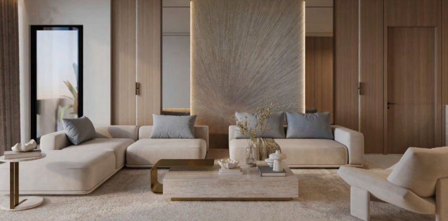 1 bedroom Apartment in Al Jaddaf, UAE No. 149503