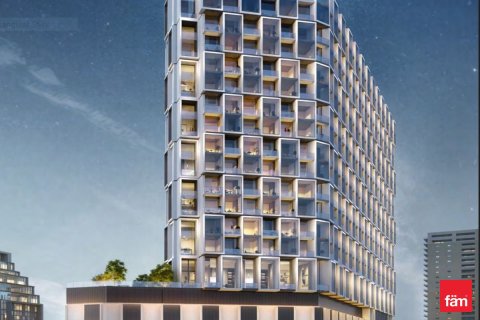 1 bedroom Apartment in Al Jaddaf, UAE No. 149503 14