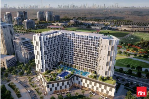 1 bedroom Apartment in Al Jaddaf, UAE No. 149503 15