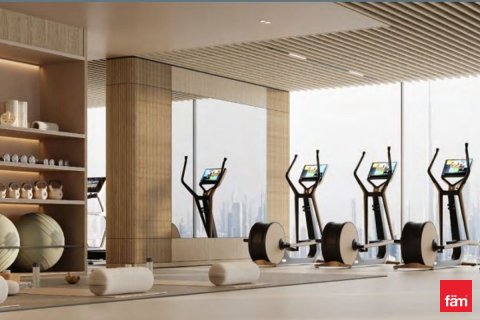 1 bedroom Apartment in Al Jaddaf, UAE No. 149503 9