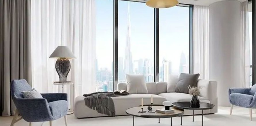 1 bedroom Apartment in Dubai, UAE No. 149501