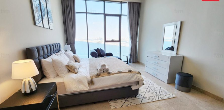 1 غرف نوم شقة في دبي, الإمارات العربية المتحدة رقم 149498