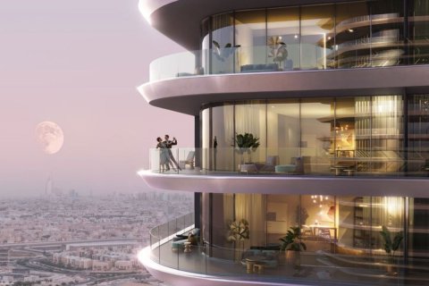 Квартира 46.8м² в Dubai Science Park, ОАЭ №170069 11