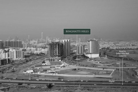 Квартира 46.8м² в Dubai Science Park, ОАЭ №170069 12