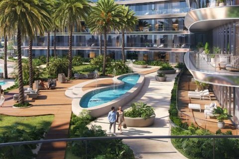 Квартира 46.8м² в Dubai Science Park, ОАЭ №170069 9