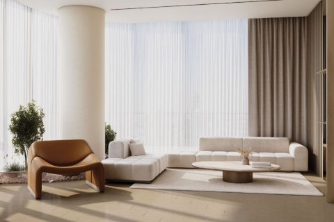 Квартира 46.8м² в Dubai Science Park, ОАЭ №170069 4