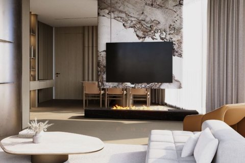 Квартира 46.8м² в Dubai Science Park, ОАЭ №170069 5