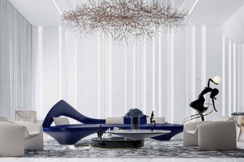 39.5m² Apartment in Dubai, UAE No. 170064 6