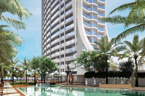 39.5m² Apartment in Dubai, UAE No. 170064 11