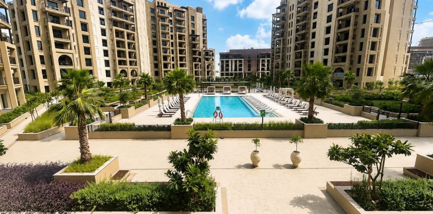 2 bedrooms Apartment in Umm Suqeim, UAE No. 170066