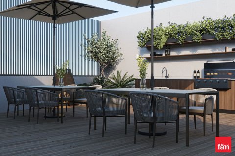 46.2m² Apartment in Dubai Sports City, UAE No. 170067 8