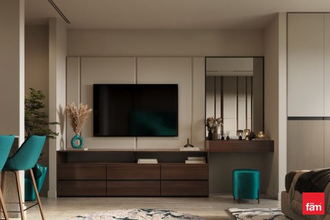 46.2m² Apartment in Dubai Sports City, UAE No. 170067 3