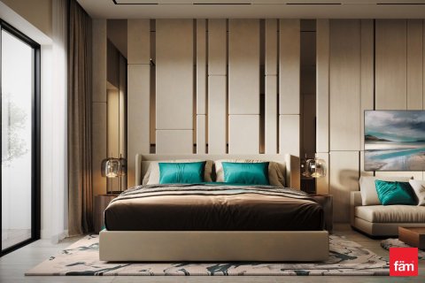 Studio Apartment in Dubai Sports City, UAE No. 170067