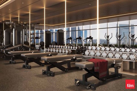 46.2m² Apartment in Dubai Sports City, UAE No. 170067 6