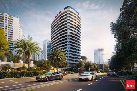 46.2m² Apartment in Dubai Sports City, UAE No. 170067 11