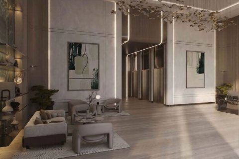 37.6m² Apartment in Dubai, UAE No. 170070 4