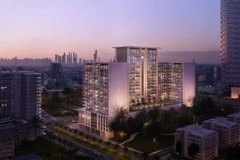 37.6m² Apartment in Dubai, UAE No. 170070 5