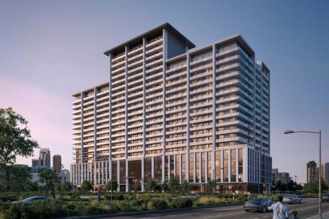 37.6m² Apartment in Dubai, UAE No. 170070 6