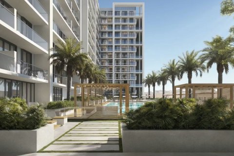 37.6m² Apartment in Dubai, UAE No. 170070 3