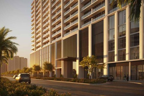 37.6m² Apartment in Dubai, UAE No. 170070 11