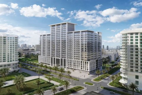 37.6m² Apartment in Dubai, UAE No. 170070 10