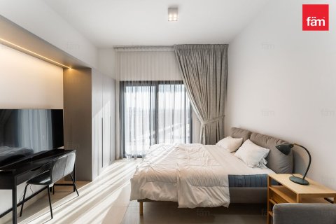 Studio Apartment in Mohammed Bin Rashid City, UAE No. 170065