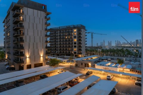38.1m² Apartment in Mohammed Bin Rashid City, UAE No. 170065 13